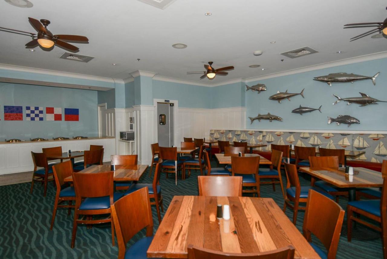 Avenue Inn & Spa Rehoboth Beach Exterior photo